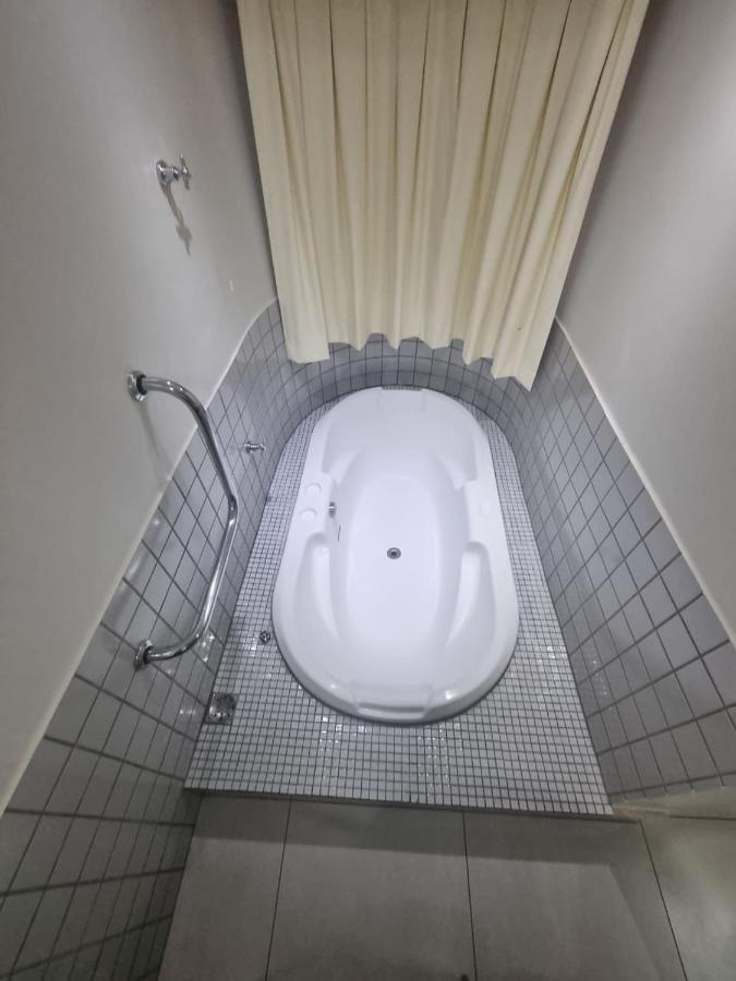 Hot Spring Hotel Caldas Novas Kültér fotó