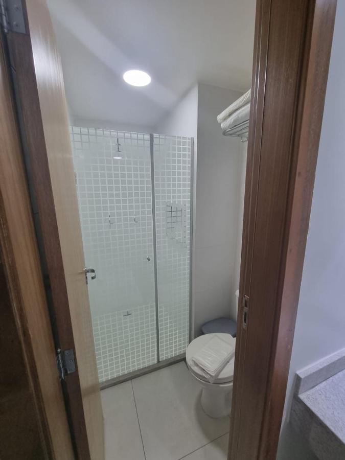 Hot Spring Hotel Caldas Novas Kültér fotó